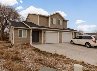 4083 W 300 North Cir UNIT A, Cedar City, UT 84720