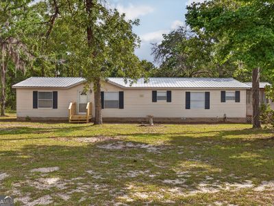 110 Douglas Loop, Rocky Ford, GA, 30455