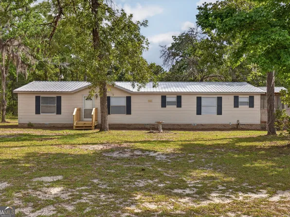 110 Douglas Loop, Rocky Ford, GA 30455