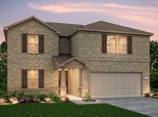 16025 Pious, Haslet, TX 76052