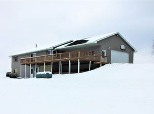 W2684 County Rd N, Coon Valley, WI 54623