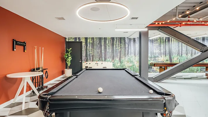 Rented by Nooklyn NYC LLC | media 23