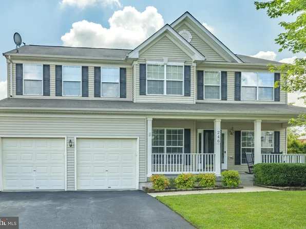 246 Northfield Way, Centreville, MD 21617