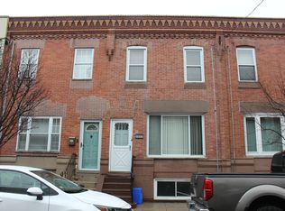 2523 S 12th St FLOOR 1, Philadelphia, PA 19148