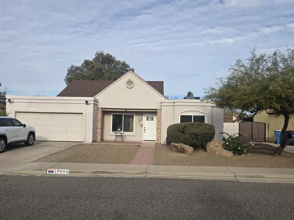 19648 N 9TH Street, Phoenix, AZ 85024