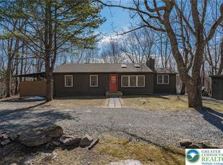 121 Algonquin Trl, Albrightsville, PA