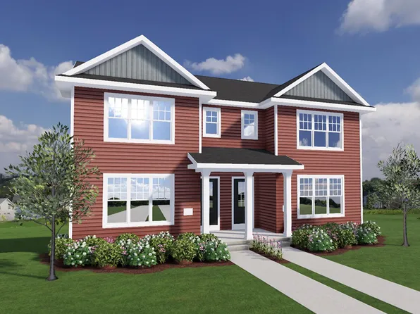 9234 Valley View Rd, Verona, WI 53593