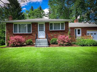 1745 Richley Rd, Corfu, NY 14036