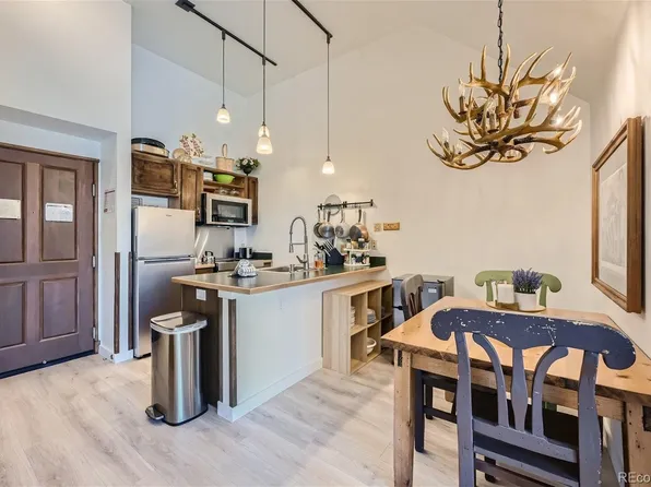 129 River Run Road Bldg 129 #8075, Keystone, CO 80435