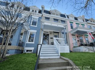159 V St NE, Washington, DC 20002