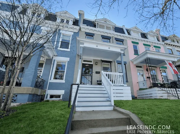 159 V St NE, Washington, DC 20002
