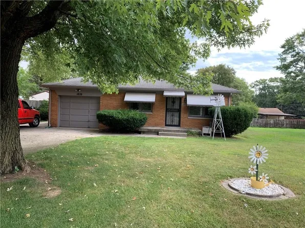 1829 N Graham Ave, Indianapolis, IN 46218