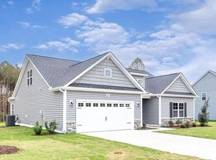 205 Painters Mill Pond Ln, Wendell, NC 27591