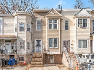 45 Arlington Ave, Jersey City, NJ, 07305