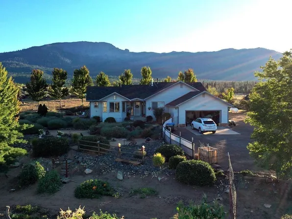 710-760 Granite Knoll Dr, Janesville, CA 96114