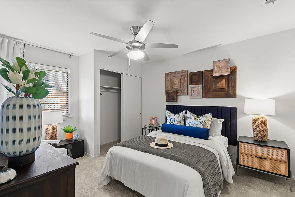 Rosemeade Townhomes — Photo 4