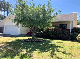 185 Olympic View Ave NE, Ocean Shores, WA 98569