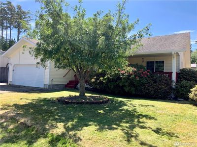 185 Olympic View Ave NE, Ocean Shores, WA, 98569
