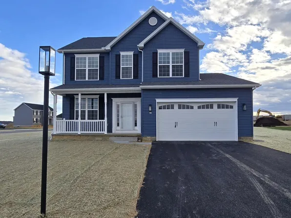 41 Buckskin Dr Lot 75, Hanover, PA 17331