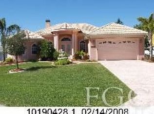 4306 SE 18th Pl, Cape Coral, FL 33904