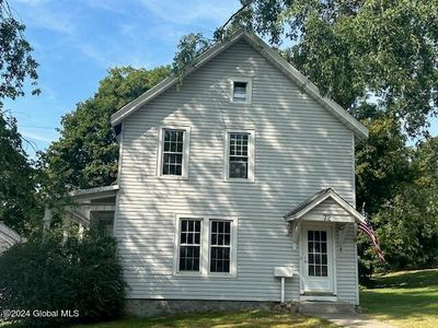 72 Wilder Avenue, Hoosick Falls, NY, 12090