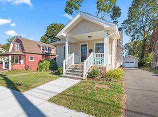 6 Howe Street, Milford, CT 06460