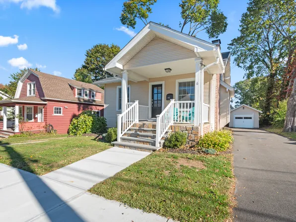 6 Howe Street, Milford, CT 06460