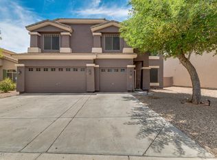12379 W Sells Dr, Avondale, AZ 85392