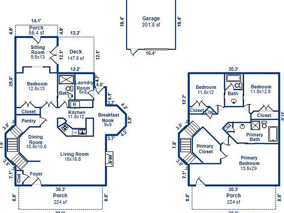 4th image of this home