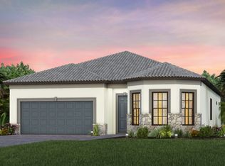 518 SE Crathes St, Pt Saint Lucie, FL 34984