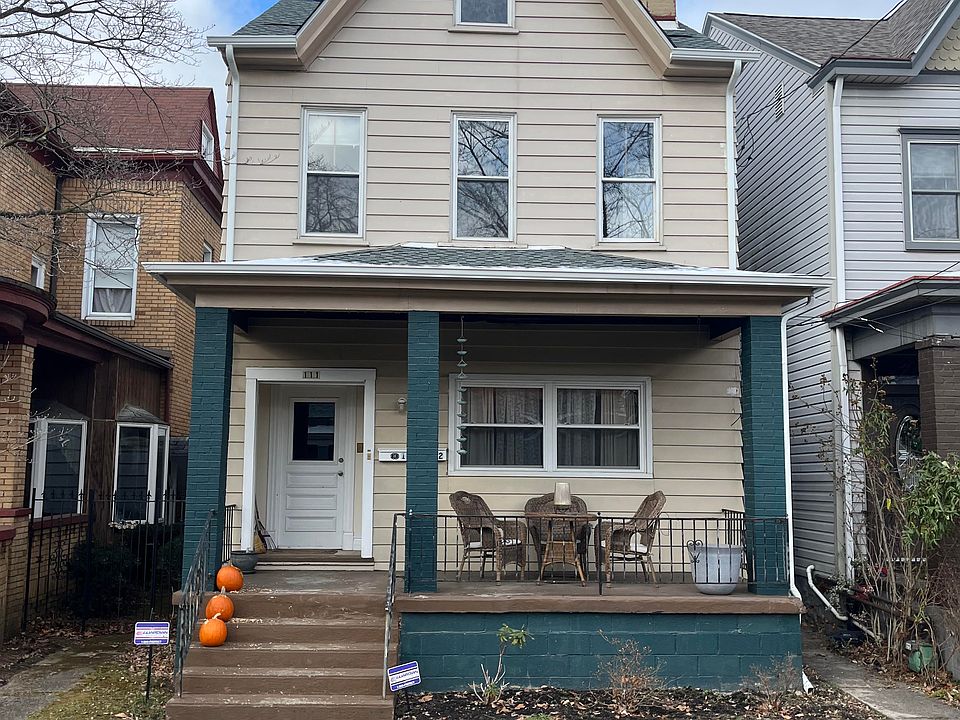 1st image of 111 Western Ave #1