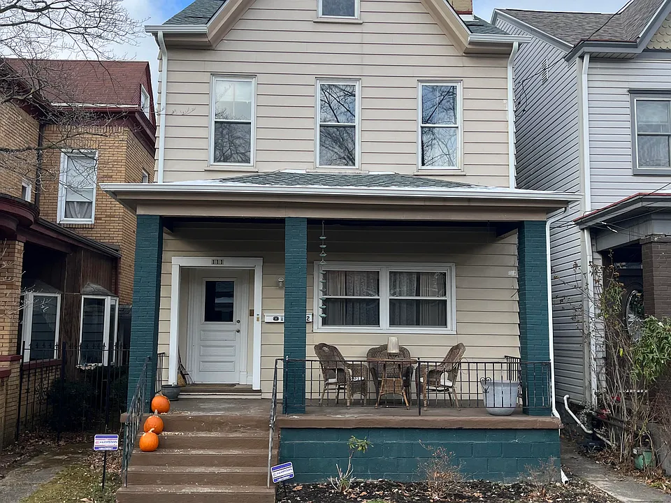 111 Western Ave #1