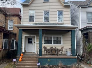 111 Western Ave #1, Pittsburgh, PA 15215