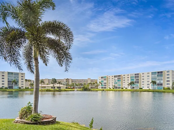 111 SE 3 Avenue #306, Dania Beach, FL 33004