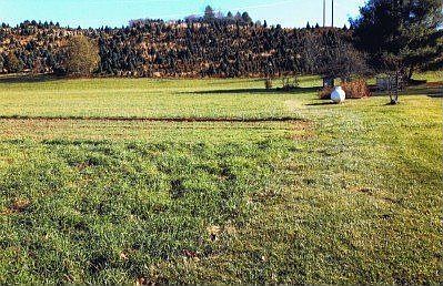 View Of Acreage