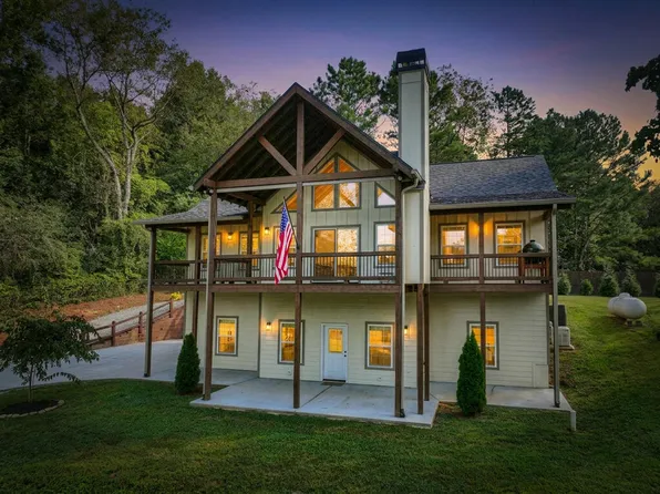 236 Ivy Dr, Ellijay, GA 30540