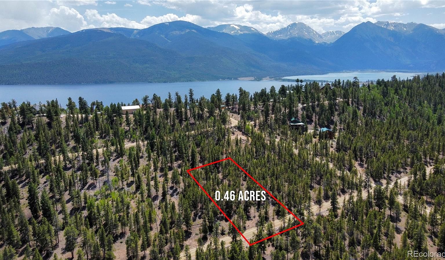 332 Mt Massive Drive Lot 70, Twin Lakes, CO 81251 Zillow