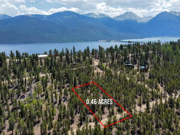 332 Mt Massive Drive LOT 70, Twin Lakes, CO 81251