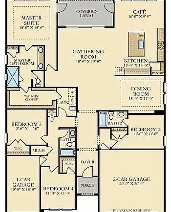 2nd image of 35 Savita St