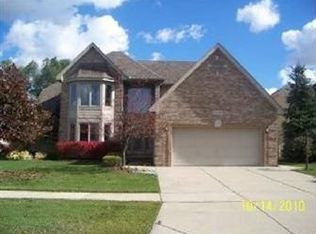 54422 Ashley Lauren Dr, Macomb, MI 48042