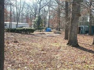 1026 Walnut Shade Rd, Dover, DE 19901