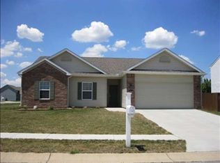 316 Razmic Way, Lafayette, IN 47905