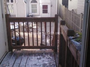 2723 N Kenmore Ave APT 2, Chicago, IL 60614