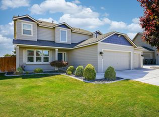6116 Mukilteo Dr, Pasco, WA 99301