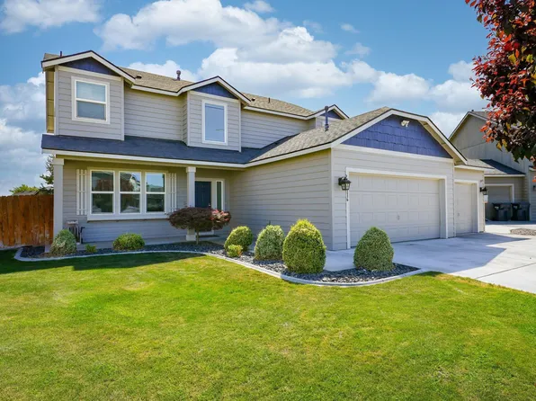 6116 Mukilteo Dr, Pasco, WA 99301