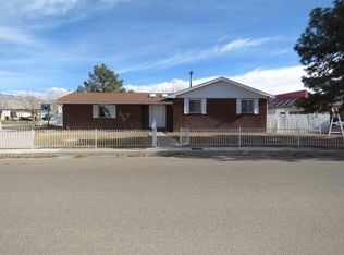 4312 Amherst Dr NE, Albuquerque, NM 87107
