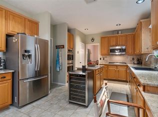 17607 S Yaupon Cir, Tomball, TX 77377