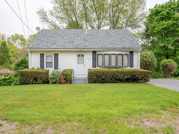 125 Davis Rd, Westport, MA 02790