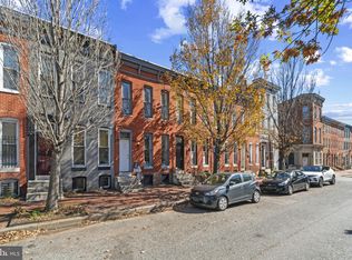 311 S Fremont Ave, Baltimore, MD 21230