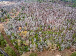 McKenzie Rd, Parsons, TN 38363